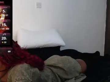 Exlovergal  live sex cam