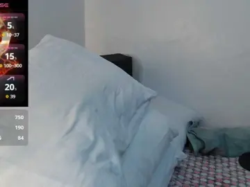 Exlovergal  live sex cam