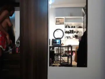 Exlovergal  live sex cam
