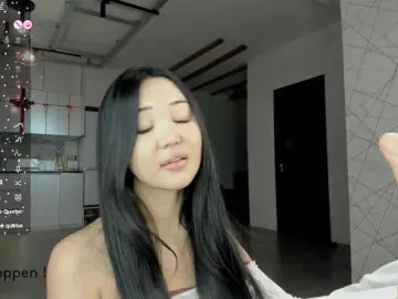 Seeyoumin  live sex cam