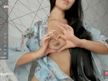 Seeyoumin  live sex cam