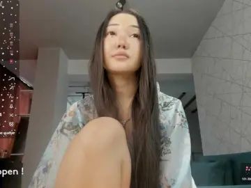 Seeyoumin  live sex cam