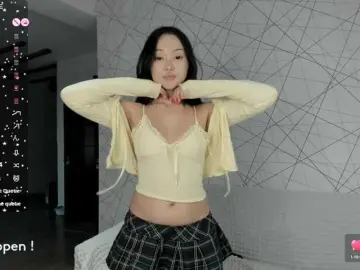 Seeyoumin  live sex cam