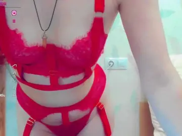 Kelly-Klein  live sex cam
