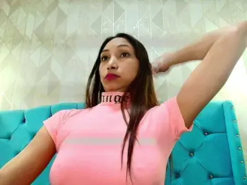 MadelineDollx  live sex cam