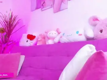 Zaradavis  live sex cam