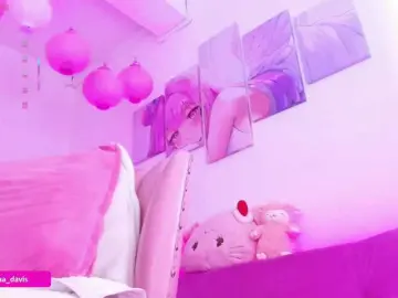 Zaradavis  live sex cam