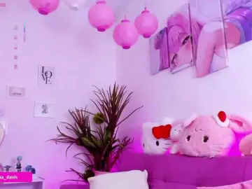 Zaradavis  live sex cam