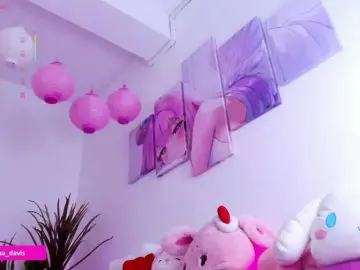 Zaradavis  live sex cam