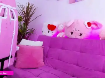 Zaradavis  live sex cam