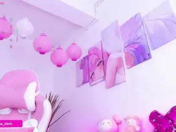 Zaradavis  live sex cam