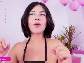 Zaradavis  live sex cam