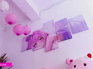 Zaradavis  live sex cam