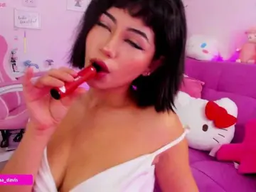 Zaradavis  live sex cam