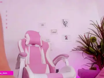 Zaradavis  live sex cam