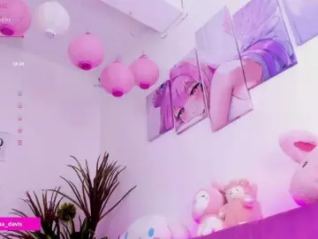 Zaradavis  live sex cam