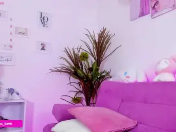 Zaradavis  live sex cam