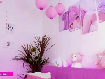 Zaradavis  live sex cam