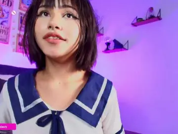 Zaradavis  live sex cam