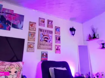 Zaradavis  live sex cam