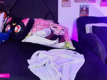 Zaradavis  live sex cam