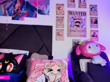 Zaradavis  live sex cam