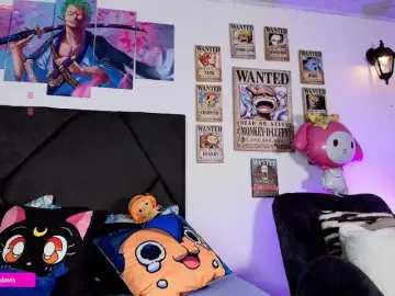 Zaradavis  live sex cam