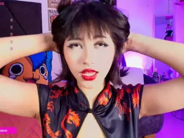 Zaradavis  live sex cam