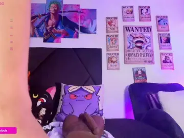 Zaradavis  live sex cam