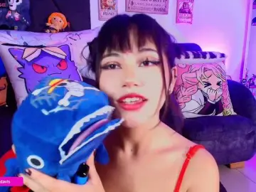 Zaradavis  live sex cam