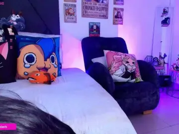Zaradavis  live sex cam