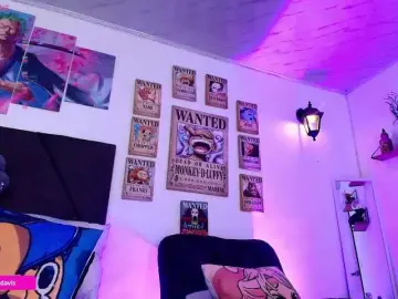 Zaradavis  live sex cam