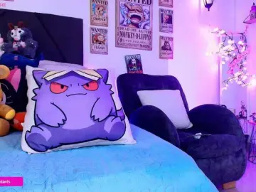 Zaradavis  live sex cam