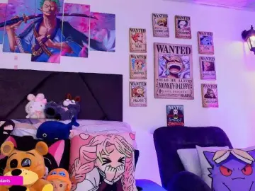Zaradavis  live sex cam