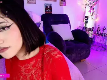 Zaradavis  live sex cam