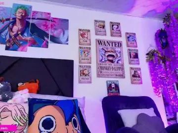 Zaradavis  live sex cam