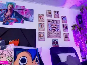 Zaradavis  live sex cam