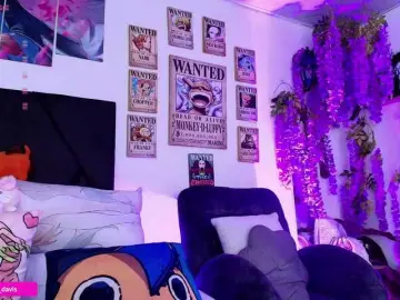 Zaradavis  live sex cam