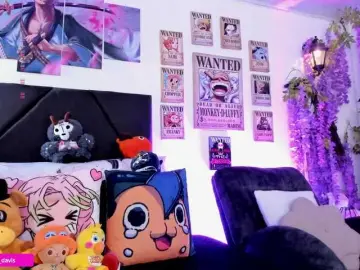 Zaradavis  live sex cam