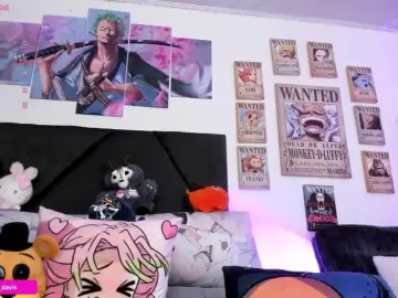 Zaradavis  live sex cam