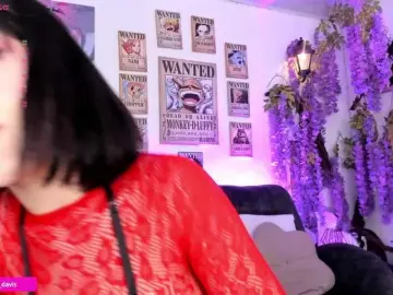 Zaradavis  live sex cam
