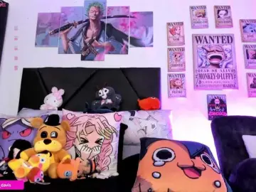 Zaradavis  live sex cam