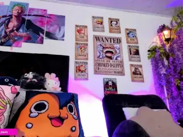 Zaradavis  live sex cam