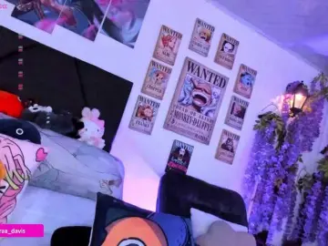 Zaradavis  live sex cam