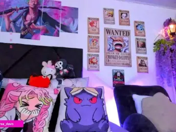 Zaradavis  live sex cam