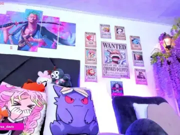 Zaradavis  live sex cam