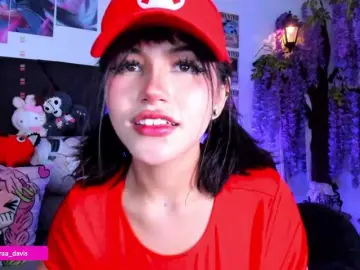 Zaradavis  live sex cam