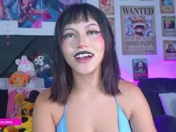 Zaradavis  live sex cam