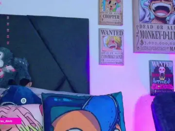 Zaradavis  live sex cam