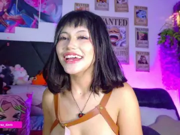 Zaradavis  live sex cam